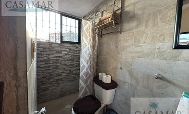 Casa en Fraccionamiento Marroquín