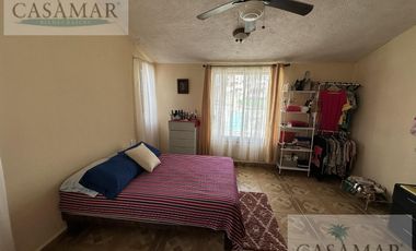 Casa en Fraccionamiento Marroquín