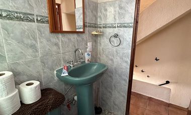 Casa en Fraccionamiento Marroquín