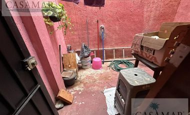 Casa en Fraccionamiento Marroquín