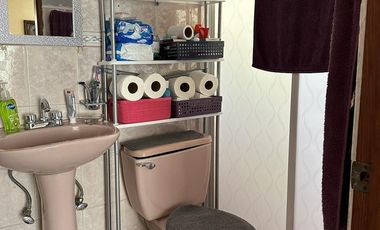 Casa en Fraccionamiento Marroquín