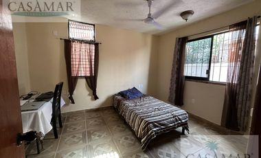 Casa en Fraccionamiento Marroquín