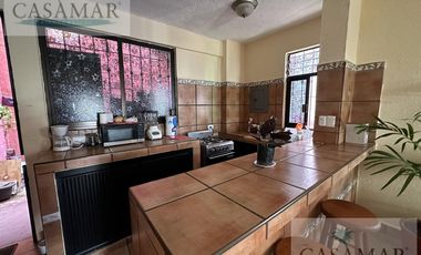 Casa en Fraccionamiento Marroquín