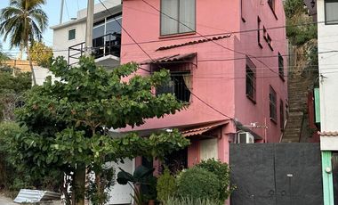 Casa en Fraccionamiento Marroquín