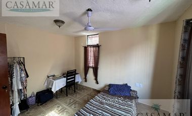 Casa en Fraccionamiento Marroquín