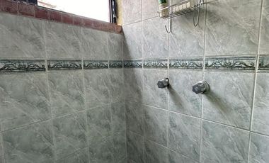 Casa en Fraccionamiento Marroquín