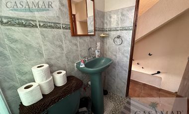 Casa en Fraccionamiento Marroquín