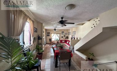 Casa en Fraccionamiento Marroquín