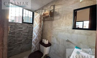 Casa en Fraccionamiento Marroquín