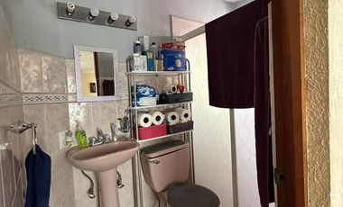 Casa en Fraccionamiento Marroquín