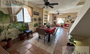 Casa en Fraccionamiento Marroquín