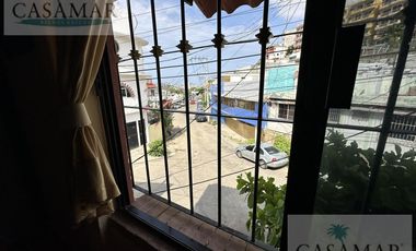 Casa en Fraccionamiento Marroquín