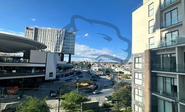 DEPARTAMENTO NUEVO EN VENTA O RENTA EN LA VICTORIA