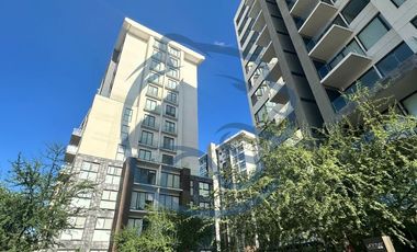 DEPARTAMENTO NUEVO EN VENTA O RENTA EN LA VICTORIA