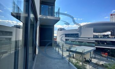 DEPARTAMENTO NUEVO EN VENTA O RENTA EN LA VICTORIA