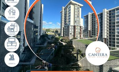 DEPARTAMENTO NUEVO EN VENTA O RENTA EN LA VICTORIA