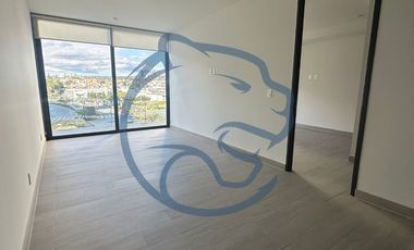 DEPARTAMENTO NUEVO EN VENTA O RENTA EN LA VICTORIA