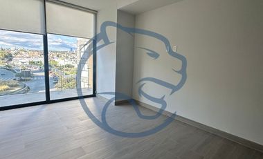 DEPARTAMENTO NUEVO EN VENTA O RENTA EN LA VICTORIA
