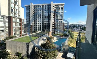 DEPARTAMENTO NUEVO EN VENTA O RENTA EN LA VICTORIA