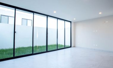 CASA EN PREVENTA EN FRACC. CAPITAL SUR