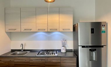 DEPARTAMENTO EN VENTA EN BALCONES DE STA MARIA