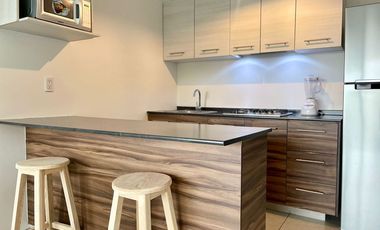 DEPARTAMENTO EN VENTA EN BALCONES DE STA MARIA