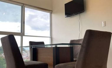 DEPARTAMENTO EN VENTA EN BALCONES DE STA MARIA