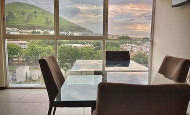 DEPARTAMENTO EN VENTA EN BALCONES DE STA MARIA