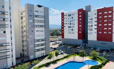 DEPARTAMENTO EN VENTA EN BALCONES DE STA MARIA
