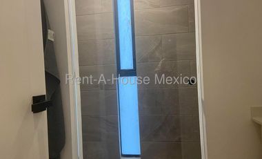 Departamento (proyecto)  en  Venta Alvaro Obregón - Alpes 25-1290JAS