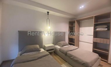 Departamento (proyecto)  en  Venta Alvaro Obregón - Alpes 25-1290JAS