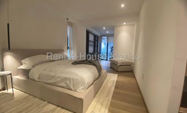 Departamento (proyecto)  en  Venta Alvaro Obregón - Alpes 25-1290JAS