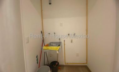 Departamento (proyecto)  en  Venta Alvaro Obregón - Alpes 25-1290JAS