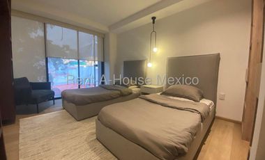 Departamento (proyecto)  en  Venta Alvaro Obregón - Alpes 25-1290JAS