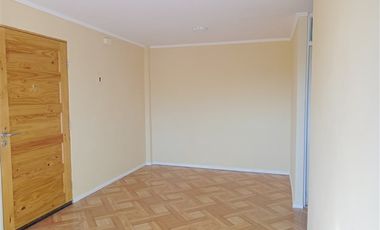 Departamento en Venta en Colegio Miraflores, Avda Eduardo Frei, Cancha El Maiten,