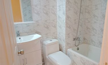 Departamento en Venta en Colegio Miraflores, Avda Eduardo Frei, Cancha El Maiten,