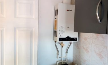 Departamento en Venta en Colegio Miraflores, Avda Eduardo Frei, Cancha El Maiten,