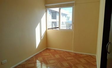 Departamento en Venta en Colegio Miraflores, Avda Eduardo Frei, Cancha El Maiten,