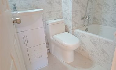 Departamento en Venta en Colegio Miraflores, Avda Eduardo Frei, Cancha El Maiten,