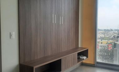 DEPARTAMENTO RENTA la proeza por universidad en SAN NICOLAS