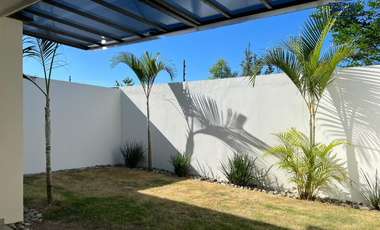 CASA EN VENTA ALTOZANO CUMBRE 8