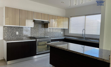 CASA EN VENTA ALTOZANO CUMBRE 8