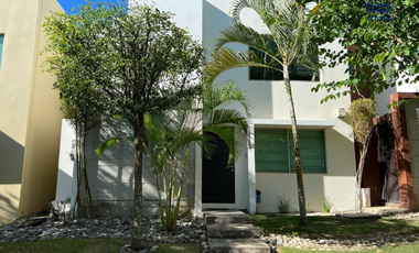 CASA EN VENTA ALTOZANO CUMBRE 8