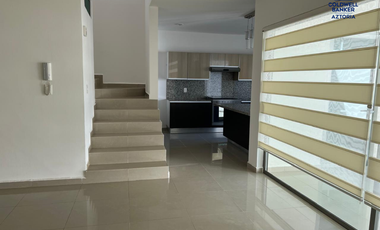 CASA EN VENTA ALTOZANO CUMBRE 8