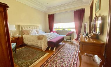 Exquisito departamento en Paraíso - Lomas Country