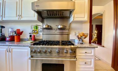 Exquisito departamento en Paraíso - Lomas Country