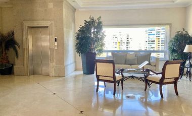 Exquisito departamento en Paraíso - Lomas Country