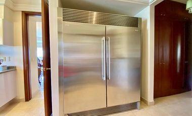 Exquisito departamento en Paraíso - Lomas Country