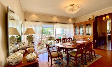 Exquisito departamento en Paraíso - Lomas Country