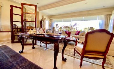 Exquisito departamento en Paraíso - Lomas Country